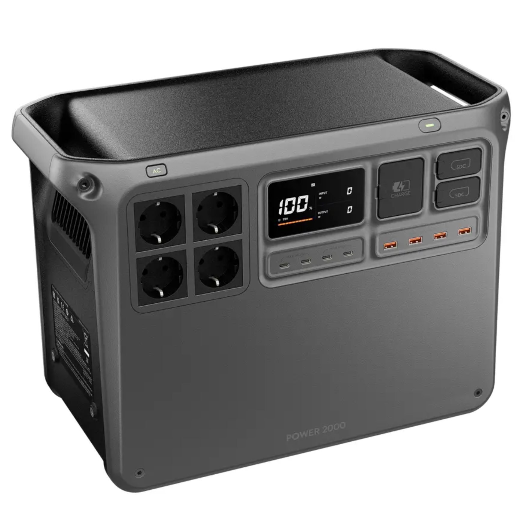 DJI POWER 2000 Power Station
