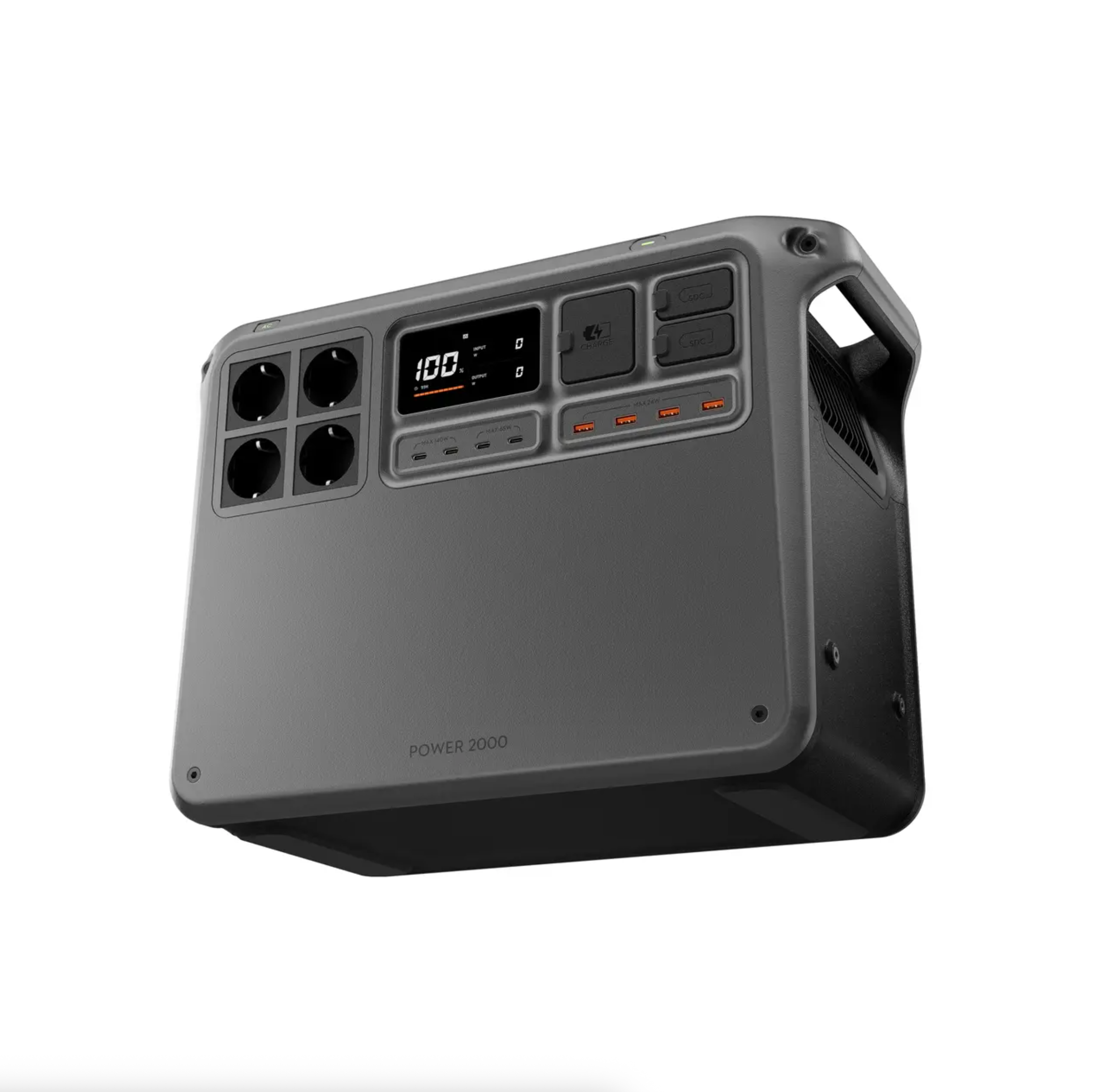 DJI POWER 2000 Power Station