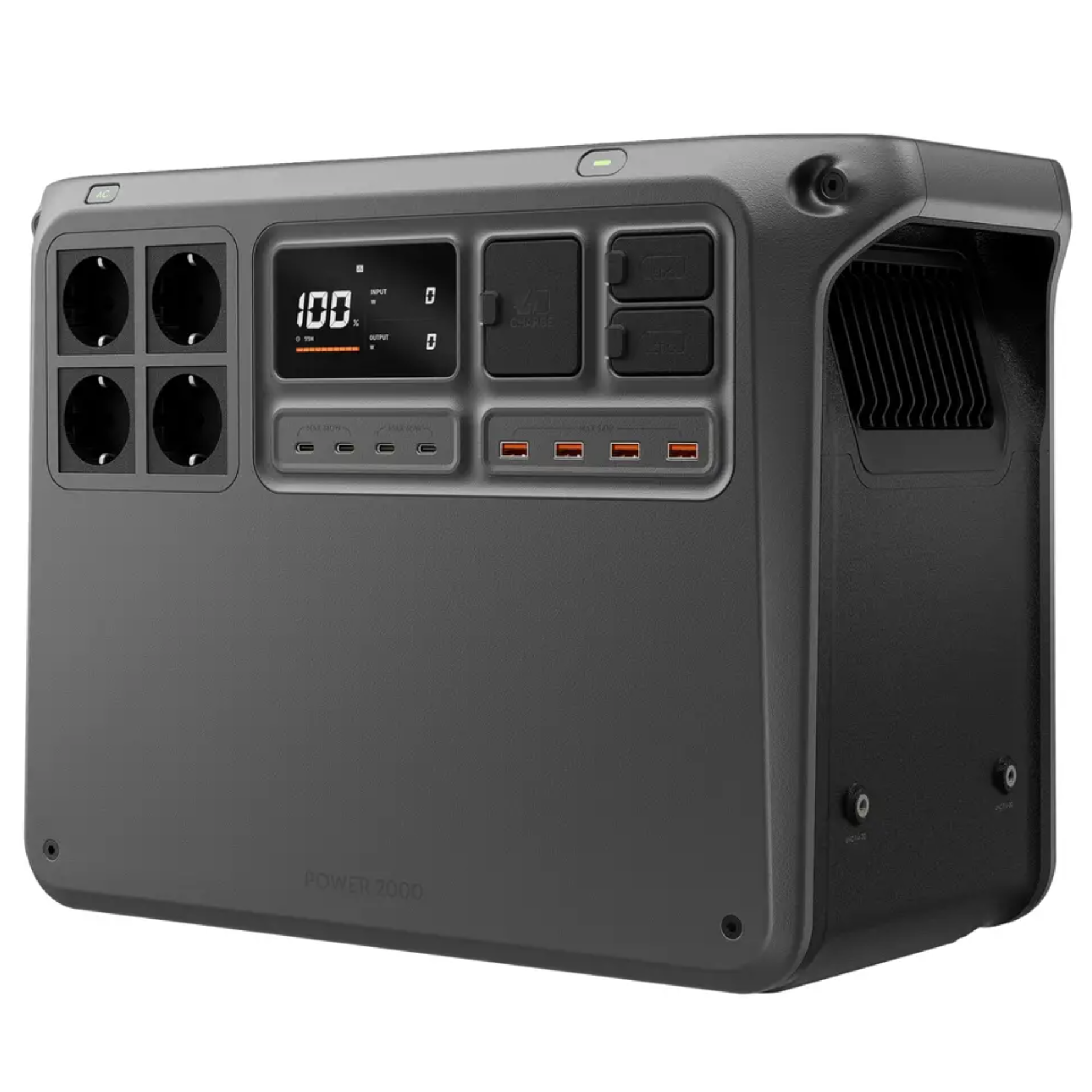 DJI POWER 2000 Power Station