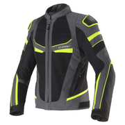 CLOVER jaka Rainjet 3 WP black/yellow