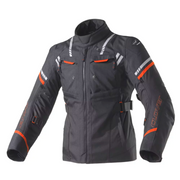 CLOVER jacket Hyperblade WP black