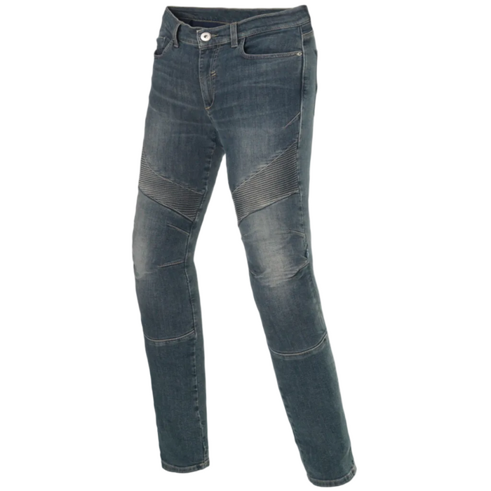 CLOVER bikses JEANS-PRO LIGHT dark blue