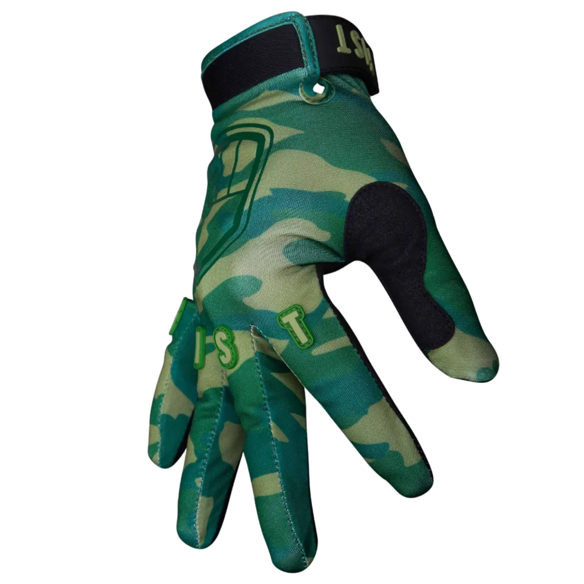 FIST gloves Stoker camo