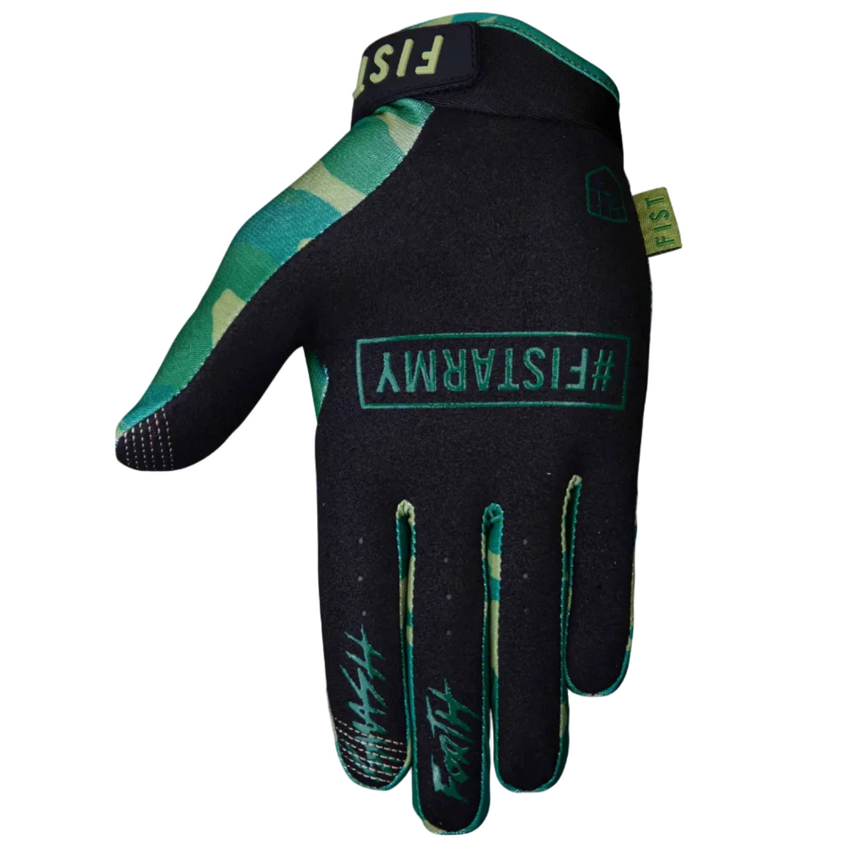 FIST gloves Stoker camo