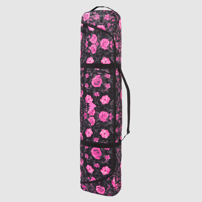 BURTON Space Sack shockwave floral snowboard bag