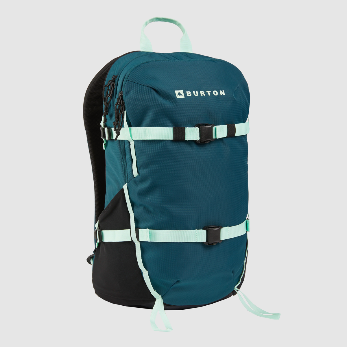 BURTON Day Hiker 22L atlantic teal soma muguras