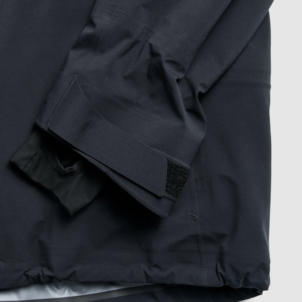 BURTON jacket M AK GORE HVR 3L JK true black