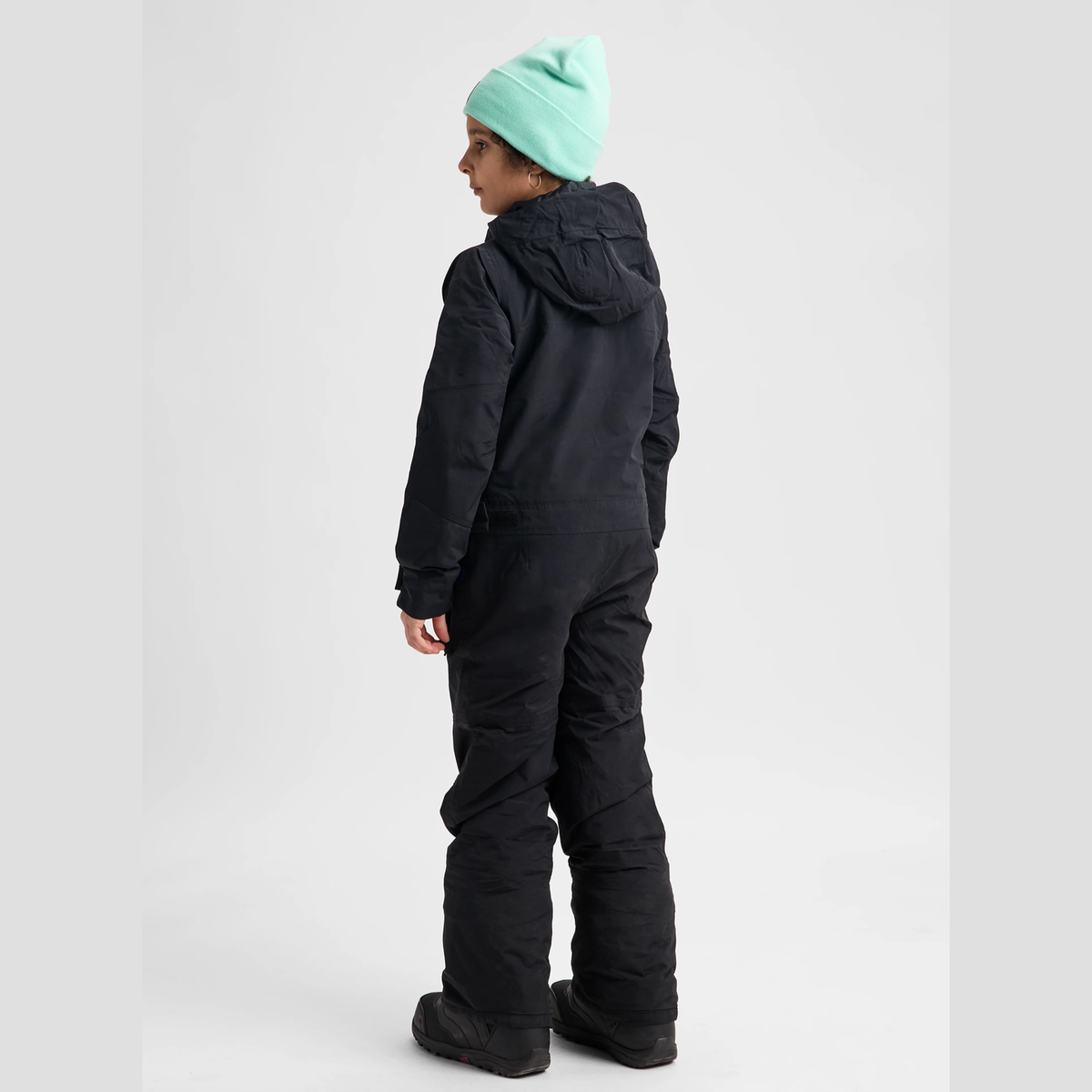 BURTON K ONE PIECE suit true black