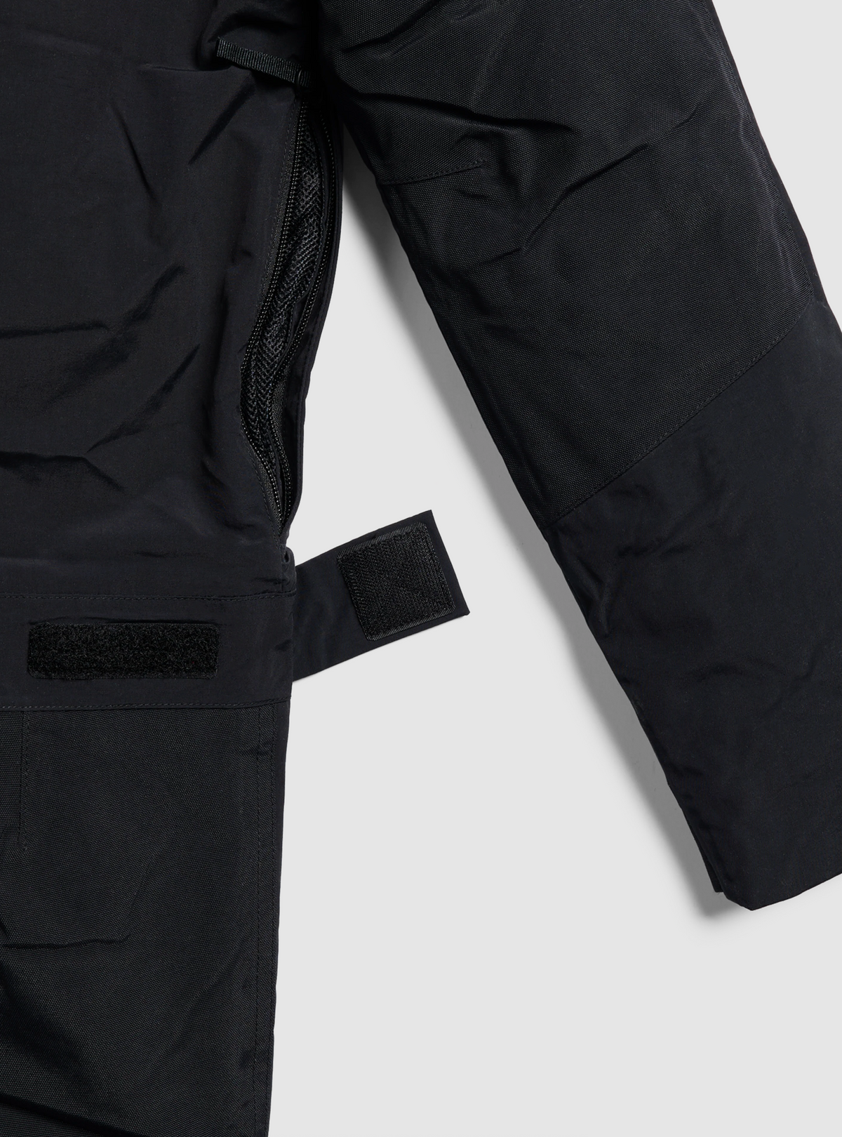 BURTON K ONE PIECE suit true black