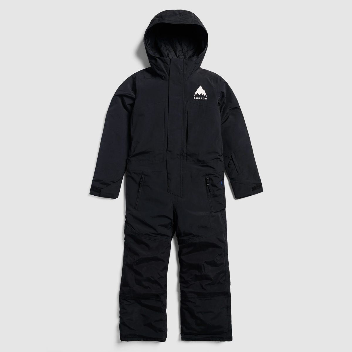 BURTON K ONE PIECE suit true black