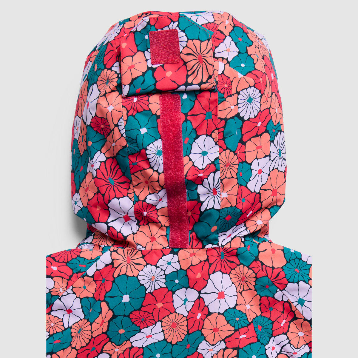 BURTON K SKIMMER JK jacket pop floral