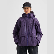 BURTON W AK Gore SWASH INS nightshade purple jaka