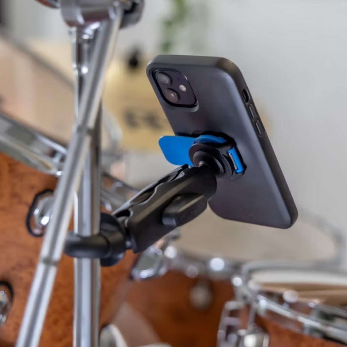 QUAD LOCK stiprinājums 360 Arm Dual Pivot Medium