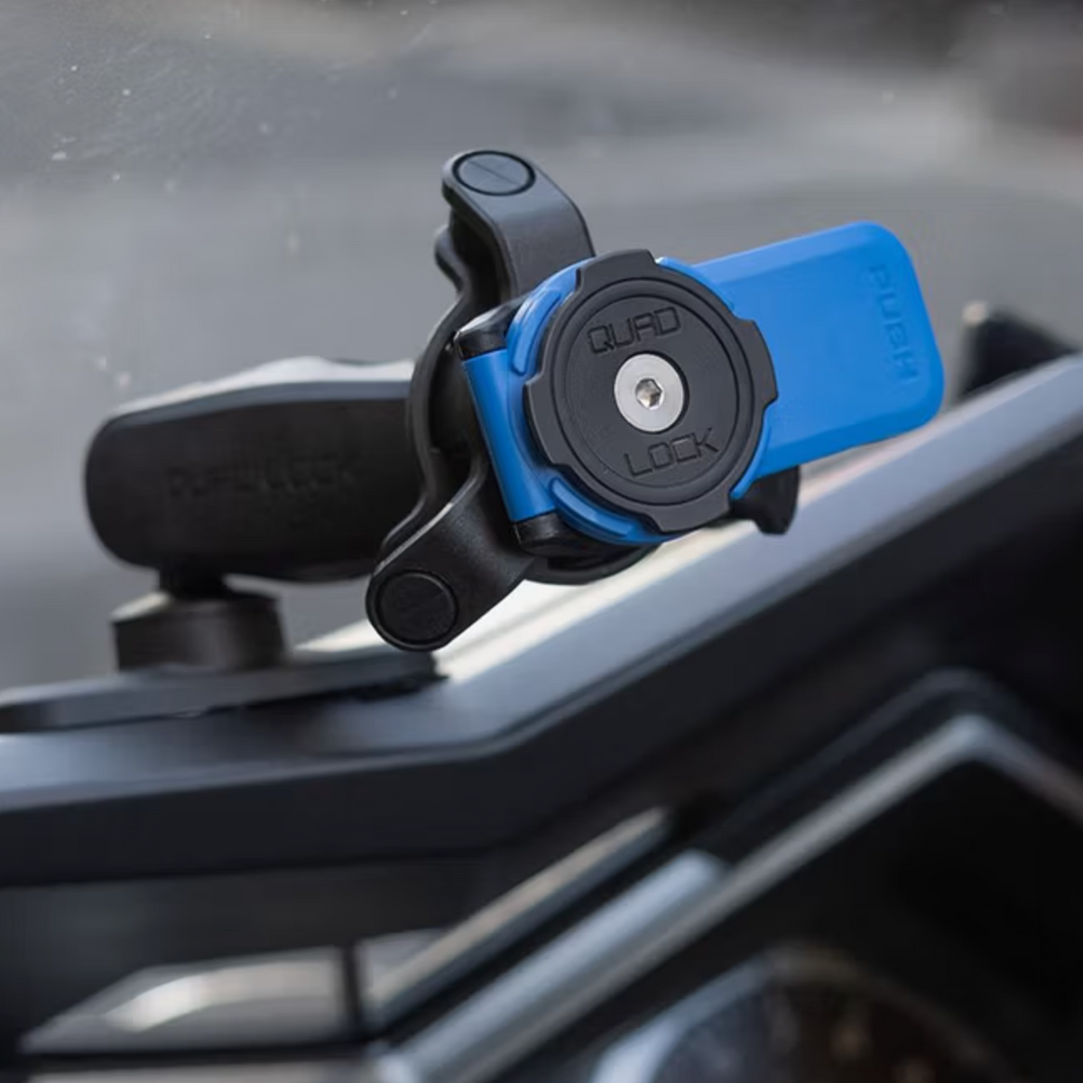 QUAD LOCK stiprinājums 360 Head Lever