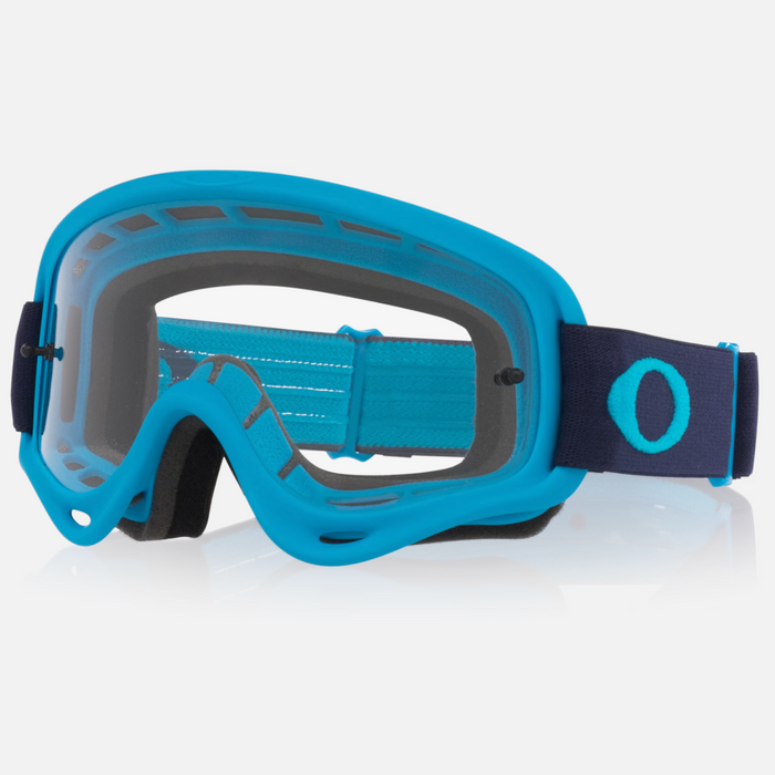 OAKLEY MX brilles O Frame XS abyss blue w/clear