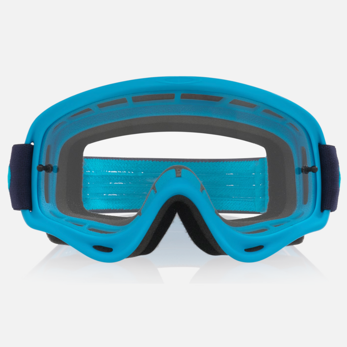 OAKLEY MX brilles O Frame XS abyss blue w/clear