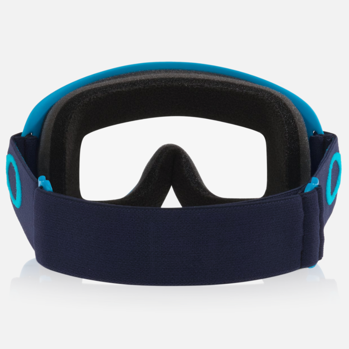 OAKLEY MX brilles O Frame XS abyss blue w/clear