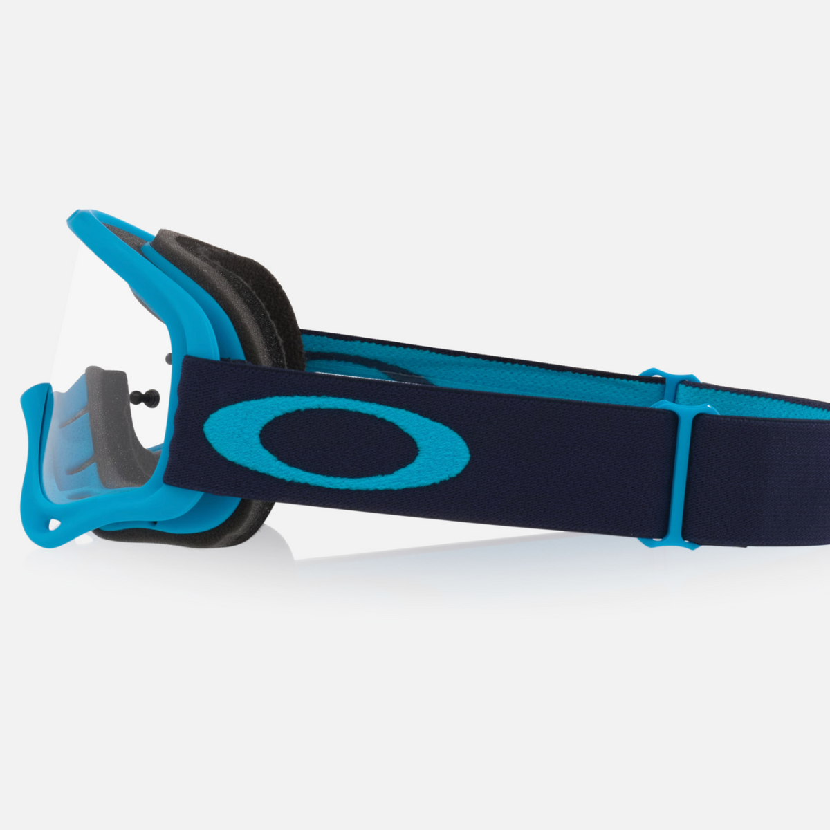 OAKLEY MX brilles O Frame XS abyss blue w/clear