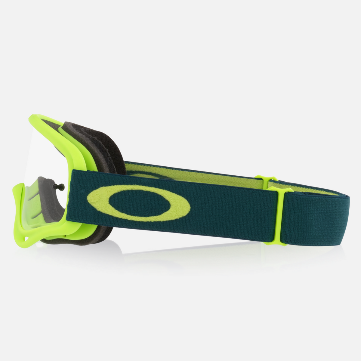 OAKLEY MX brilles O Frame XS retina yellow w/clear