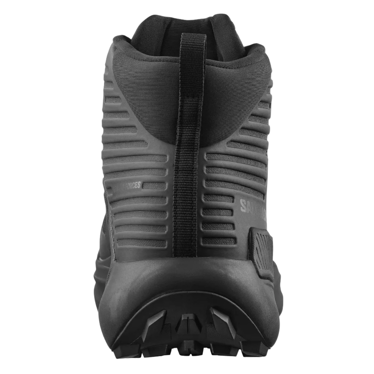 SALOMON tactical footwear Genesis Forces Mid GTX black