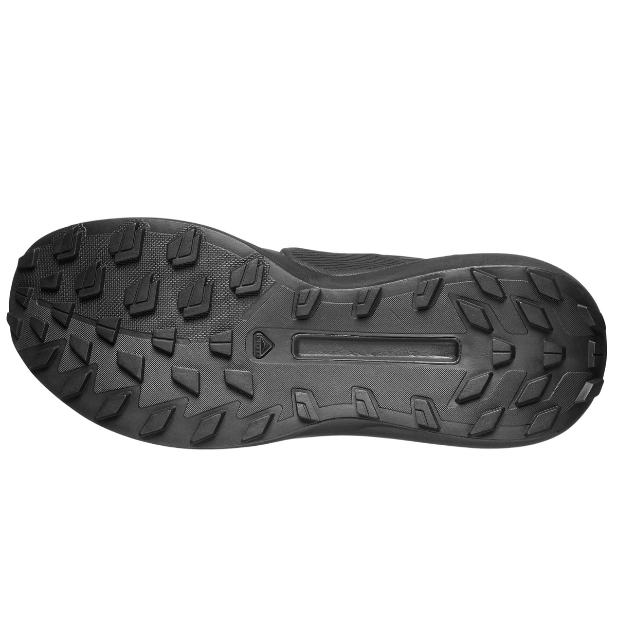SALOMON tactical footwear Genesis Forces Mid GTX black