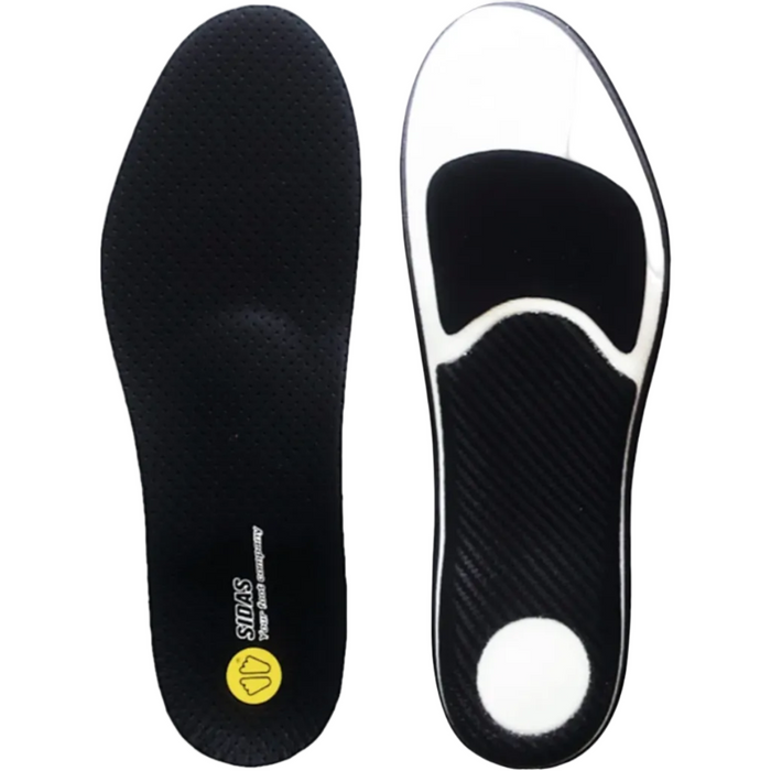 SIDAS soles Bike +
