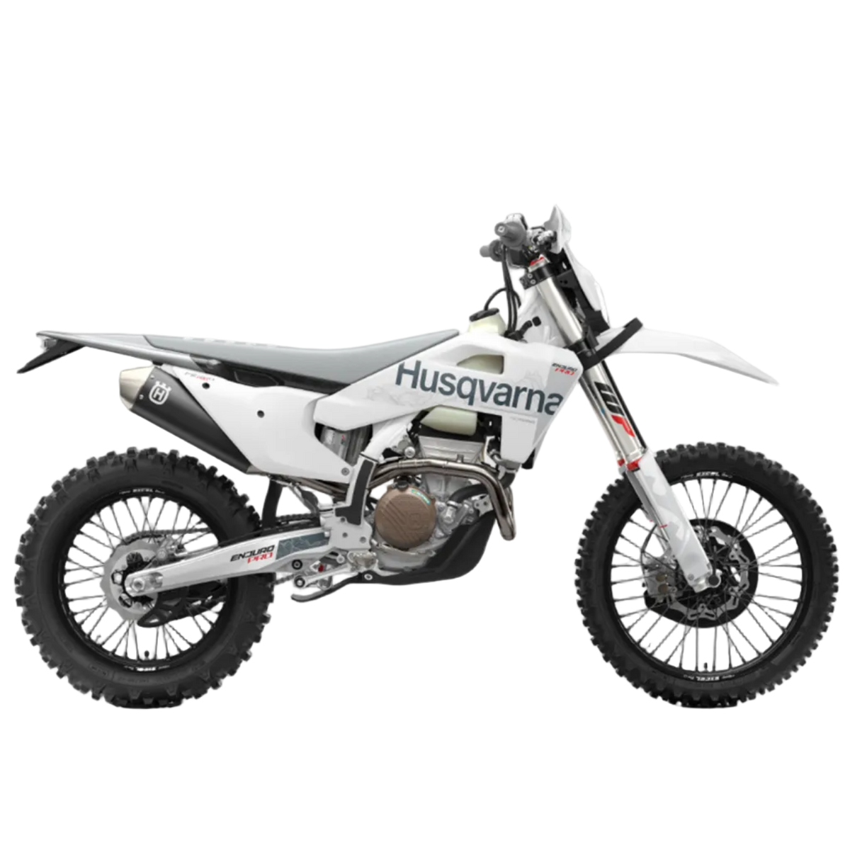 HUSQVARNA motocikls FE 350 PRO '27
