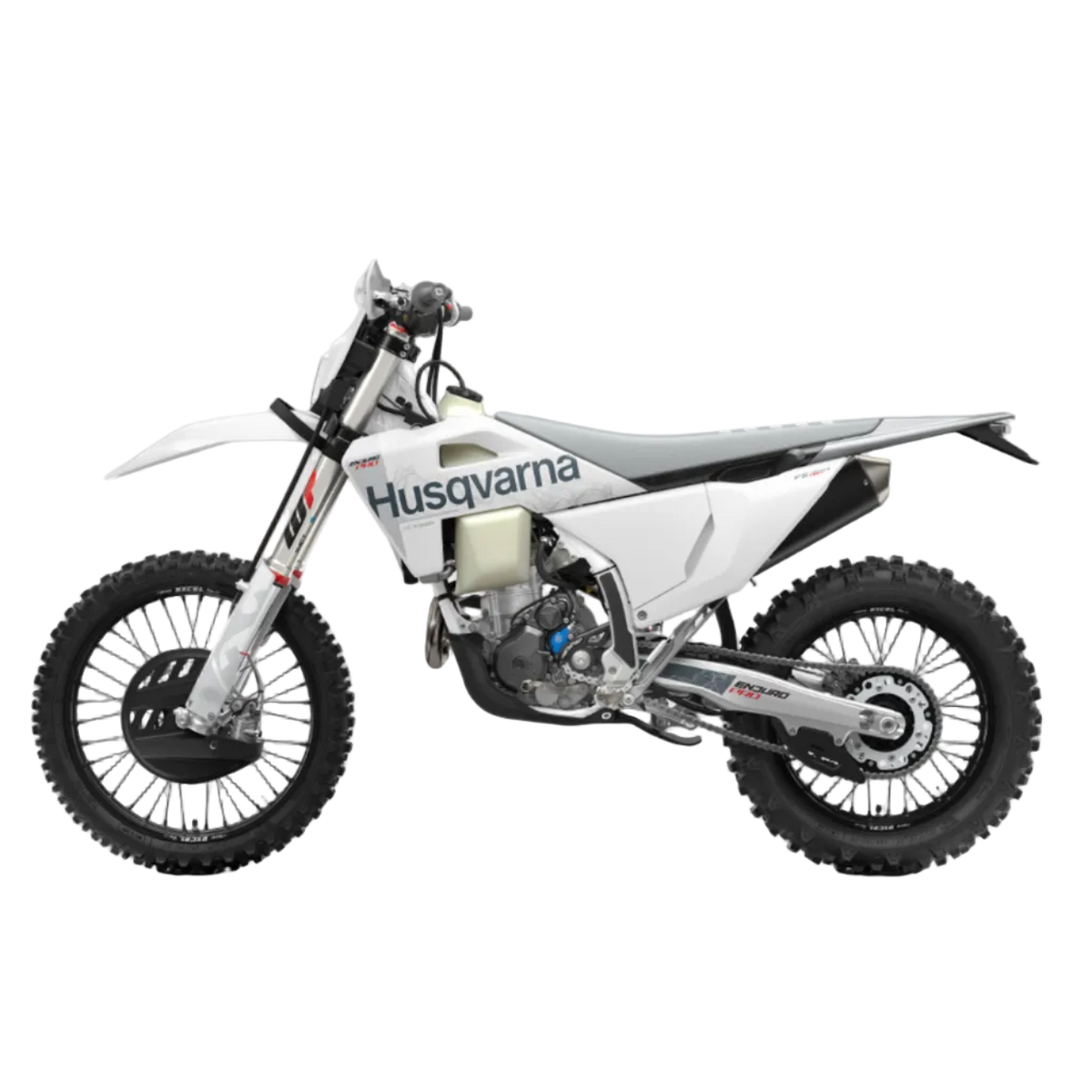 HUSQVARNA motocikls FE 350 PRO '27