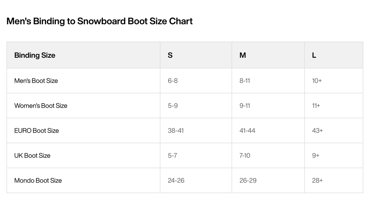 BURTON Mission white/silver stiprinājumi