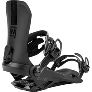 NITRO One ultra black binding