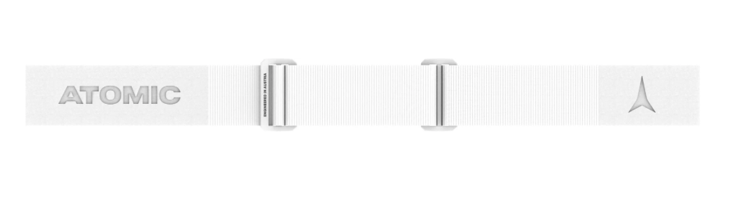 ATOMIC goggles Savor Photo white w/Photochromic C1-2