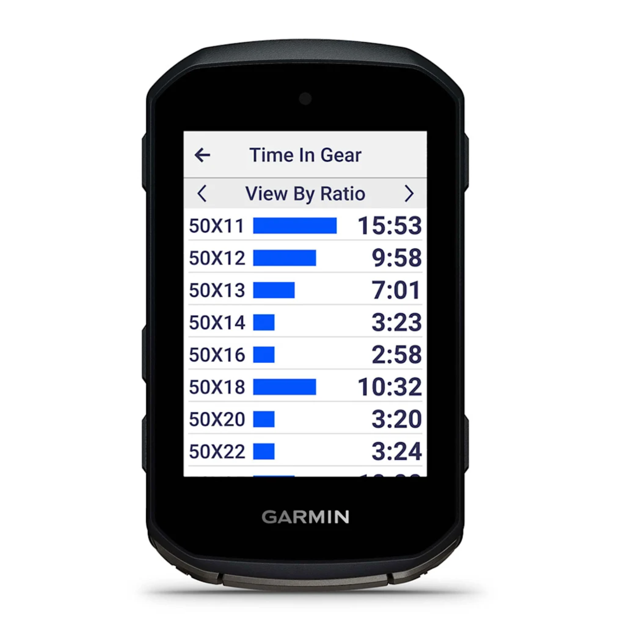 GARMIN Fahrradcomputer Edge 850