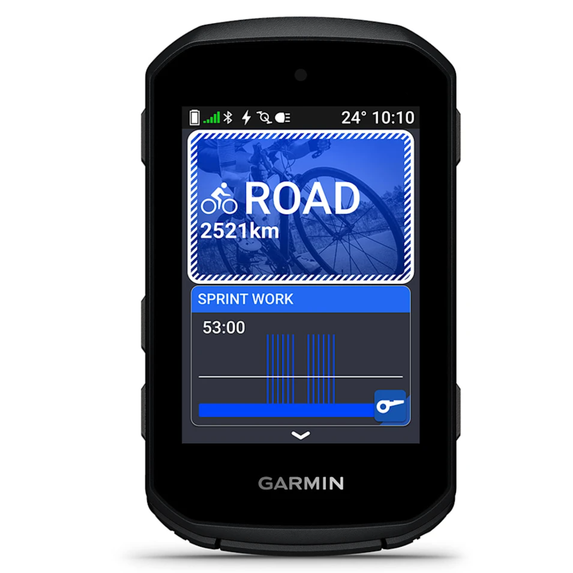 GARMIN Fahrradcomputer Edge 850