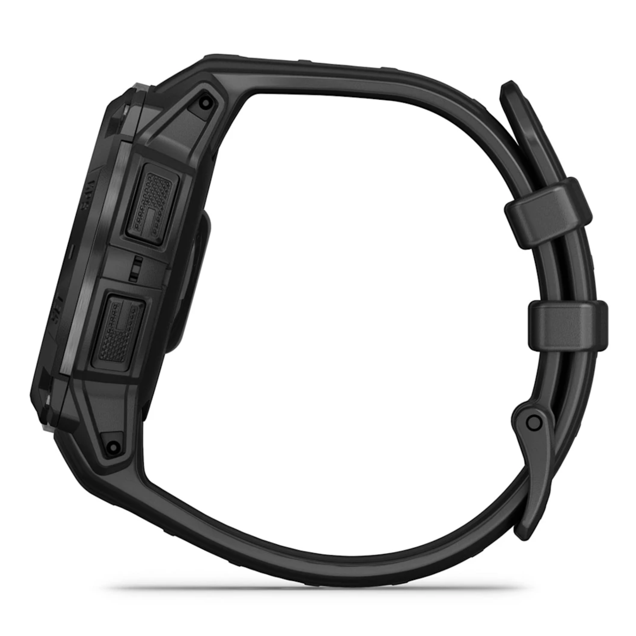 GARMIN Instinct 3 Tactical Solar 45mm czarny