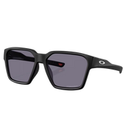 OAKLEY sunglasses Briza matt black w/prizm grey
