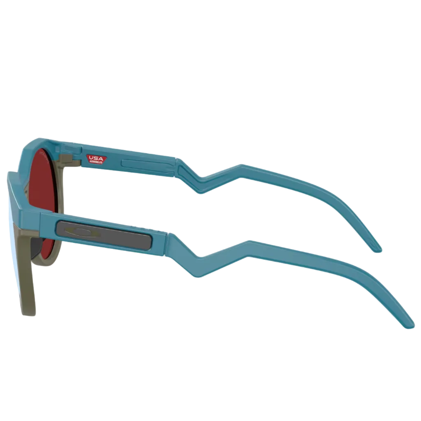 OAKLEY sunglasses HSTN balsam w/prizm snow sapphire