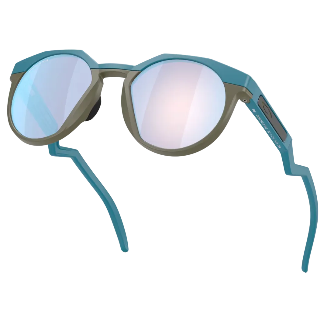 OAKLEY sunglasses HSTN balsam w/prizm snow sapphire