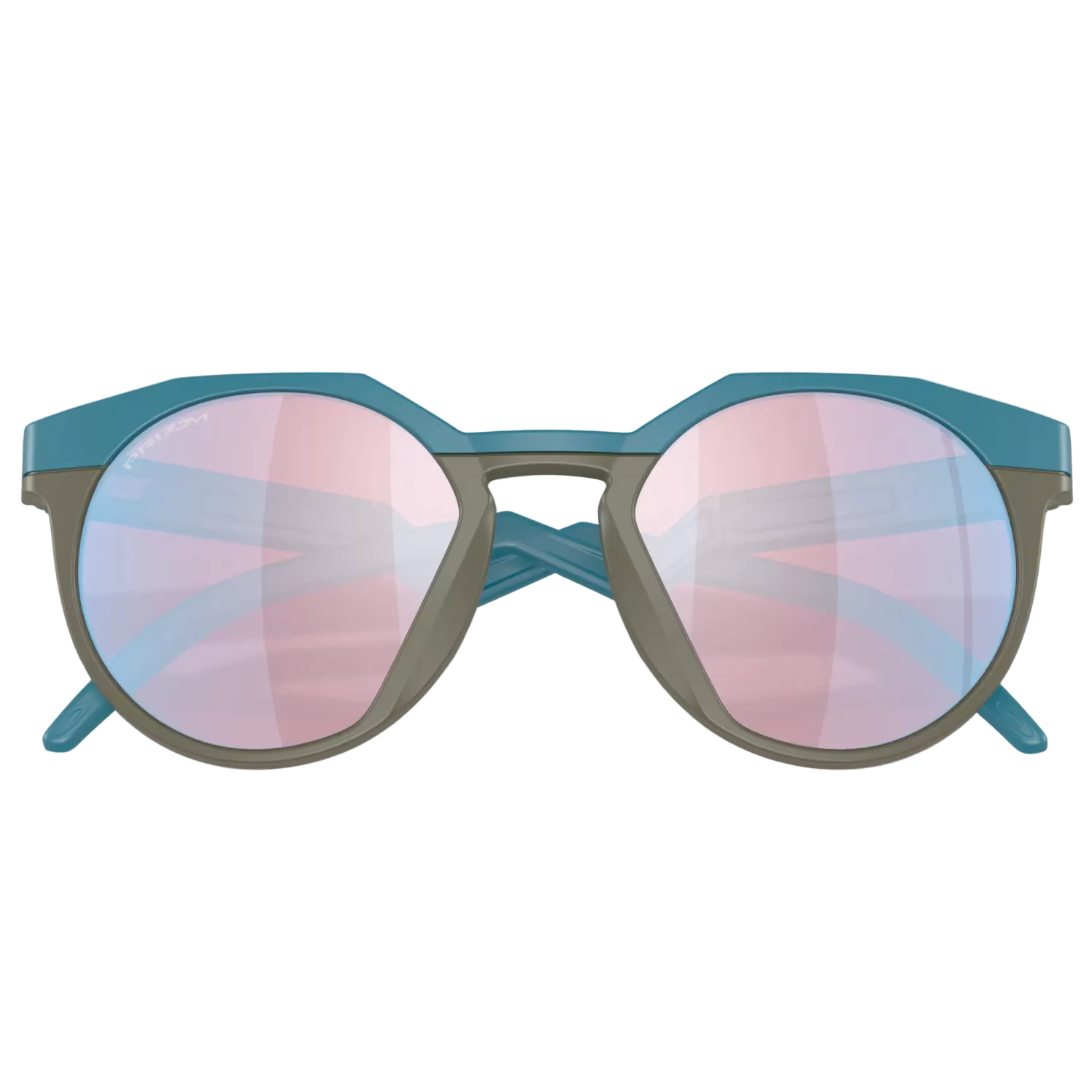 OAKLEY sunglasses HSTN balsam w/prizm snow sapphire