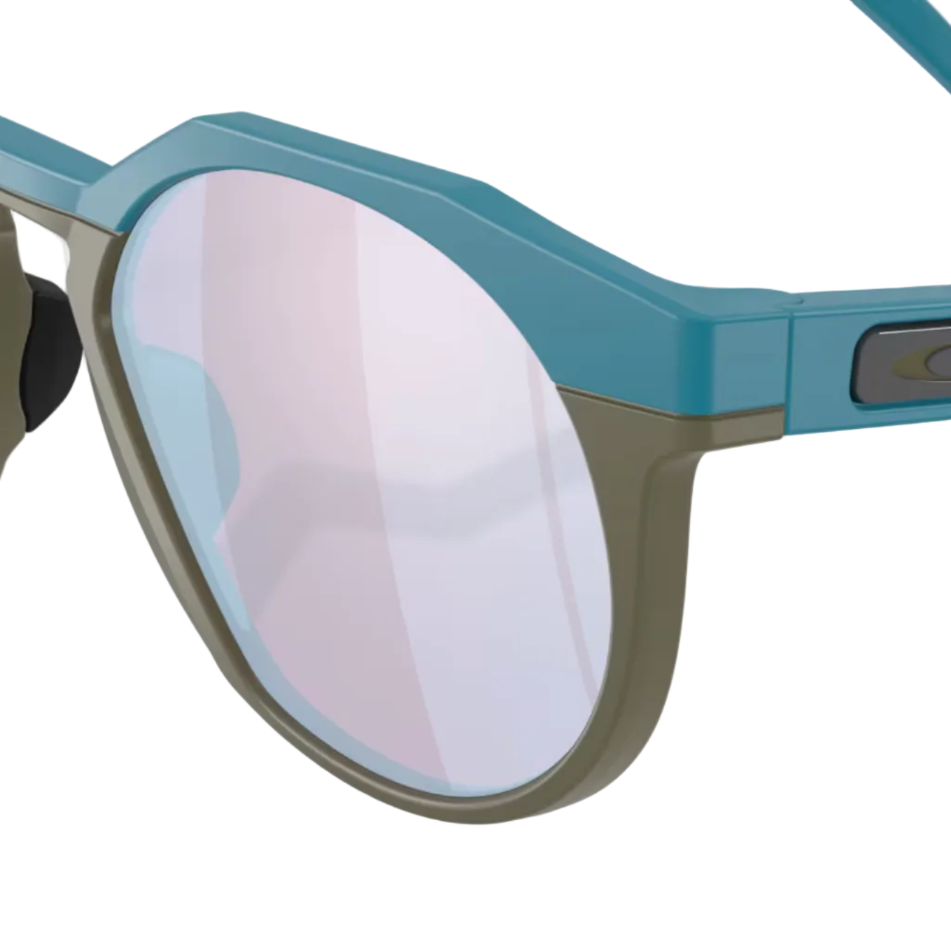 OAKLEY sunglasses HSTN balsam w/prizm snow sapphire