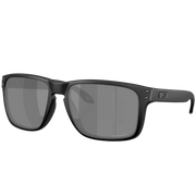 OAKLEY sunglasses Holbrook XXL matt black w/prizm black