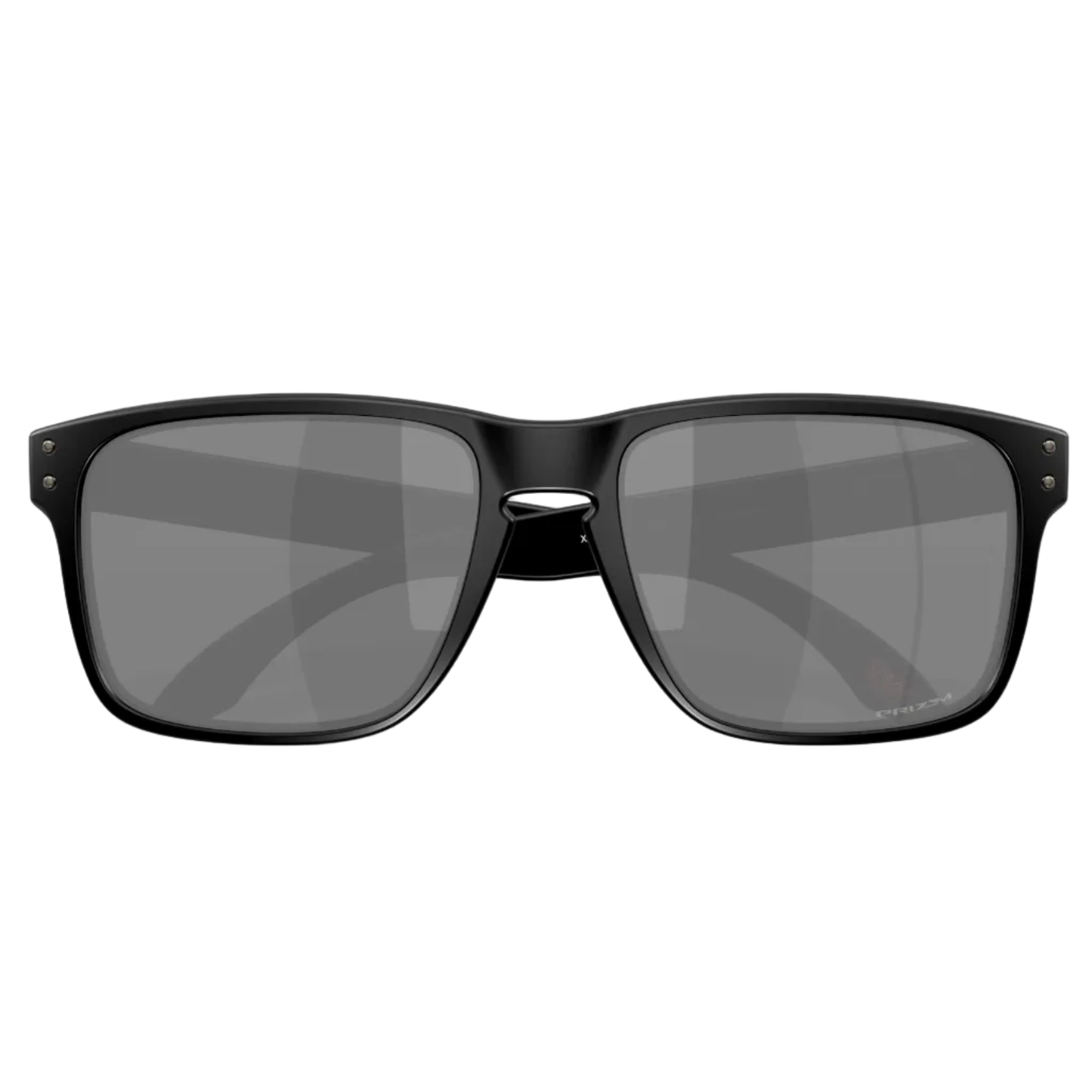 OAKLEY sunglasses Holbrook XXL matt black w/prizm black