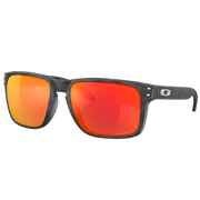 OAKLEY sunglasses Holbrook XL matt black camo w/prizm ruby