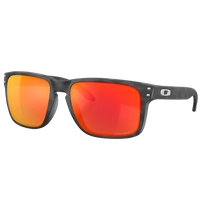 OAKLEY sunglasses Holbrook XL matt black camo w/prizm ruby