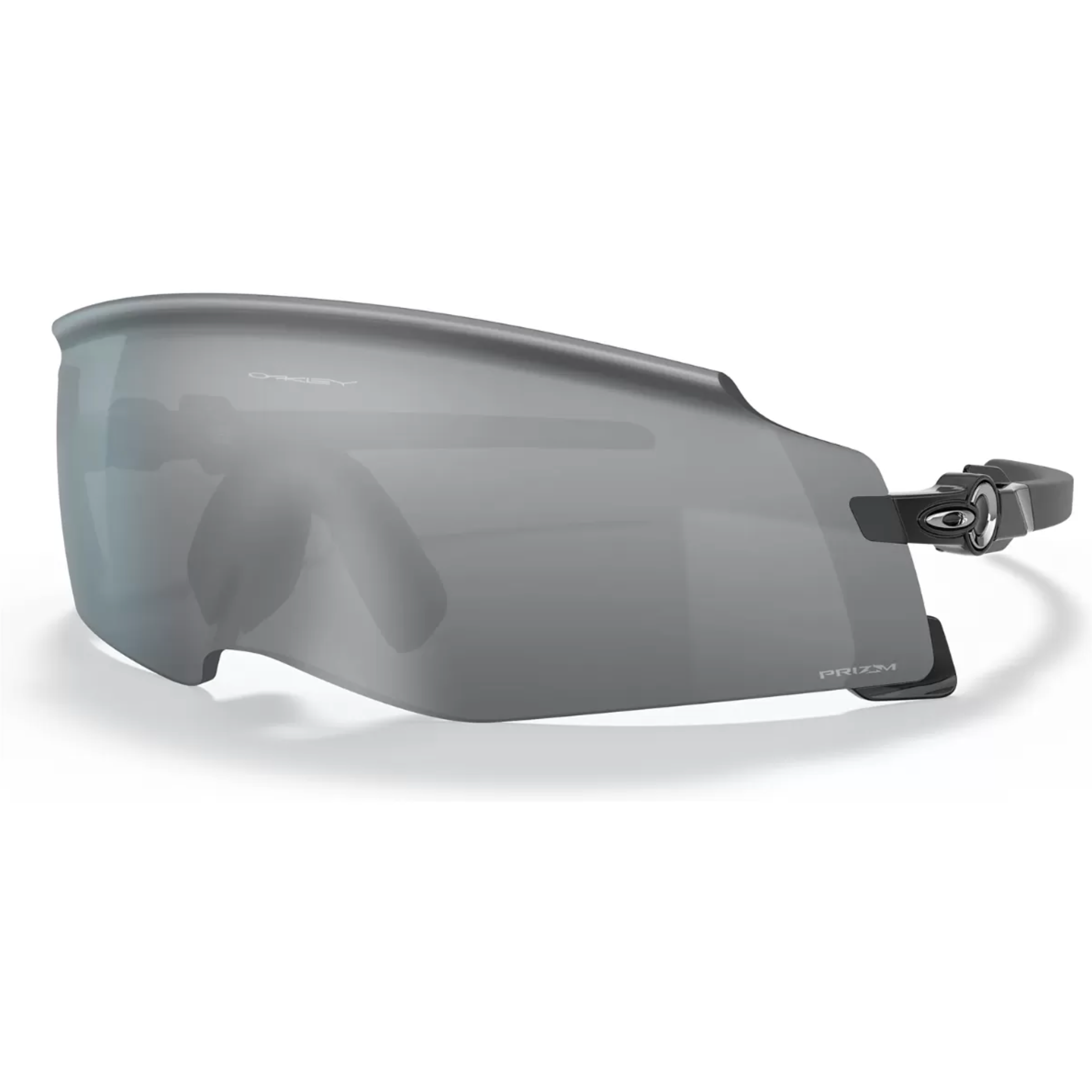 OAKLEY sunglasses Kato pol black w/prizm black