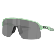 OAKLEY sunglasses Sutro Lite Sweep matt trans jade w/prizm black