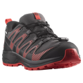 SALOMON apavi XA Pro V8 CSWP K black/grey/red