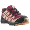 SALOMON apavi XA Pro V8 CSWP K black/peach/red