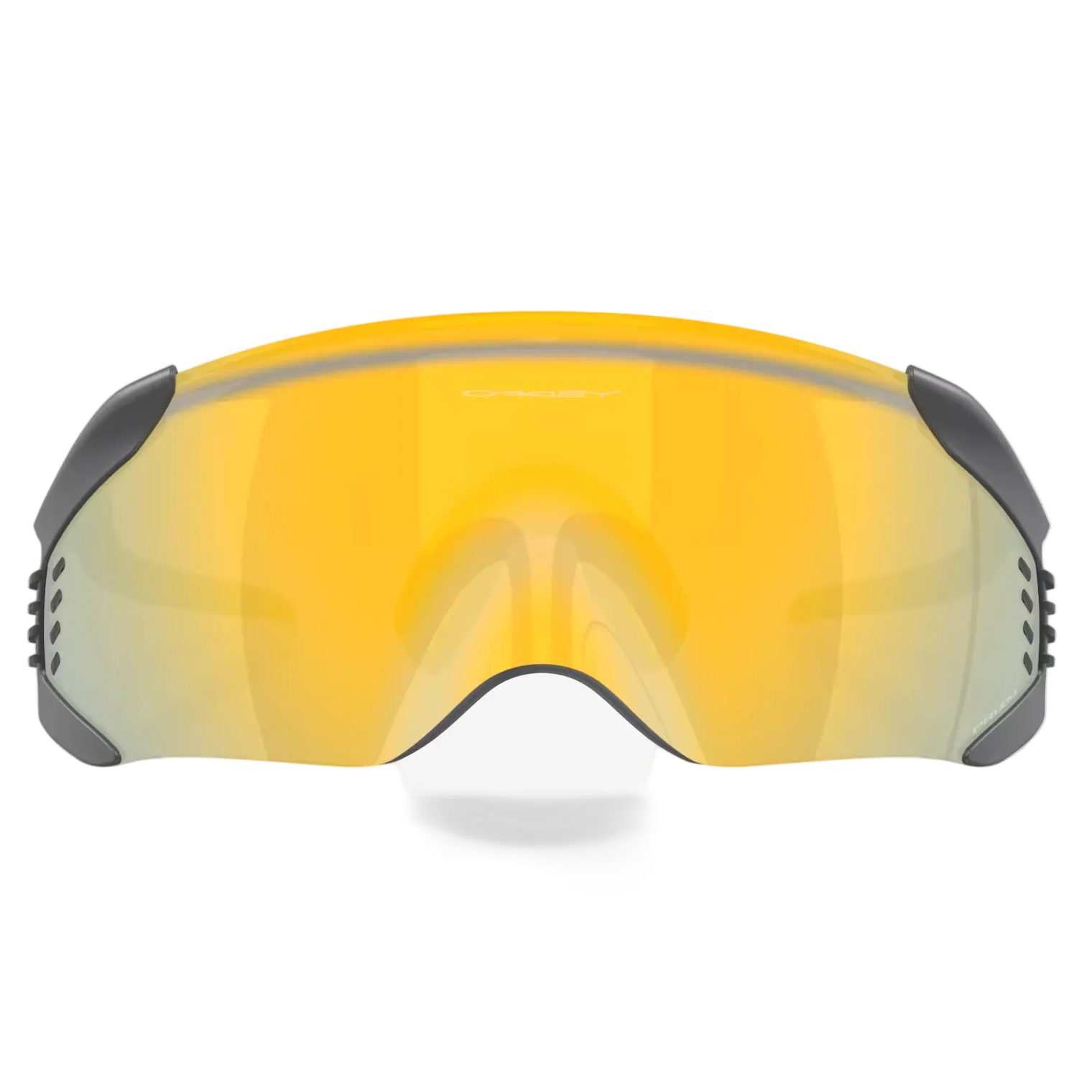 OAKLEY sunglasses Velo Kato matt carbon w/prizm 24K