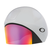 OAKLEY veloķivere Velo TT gloss white pearl