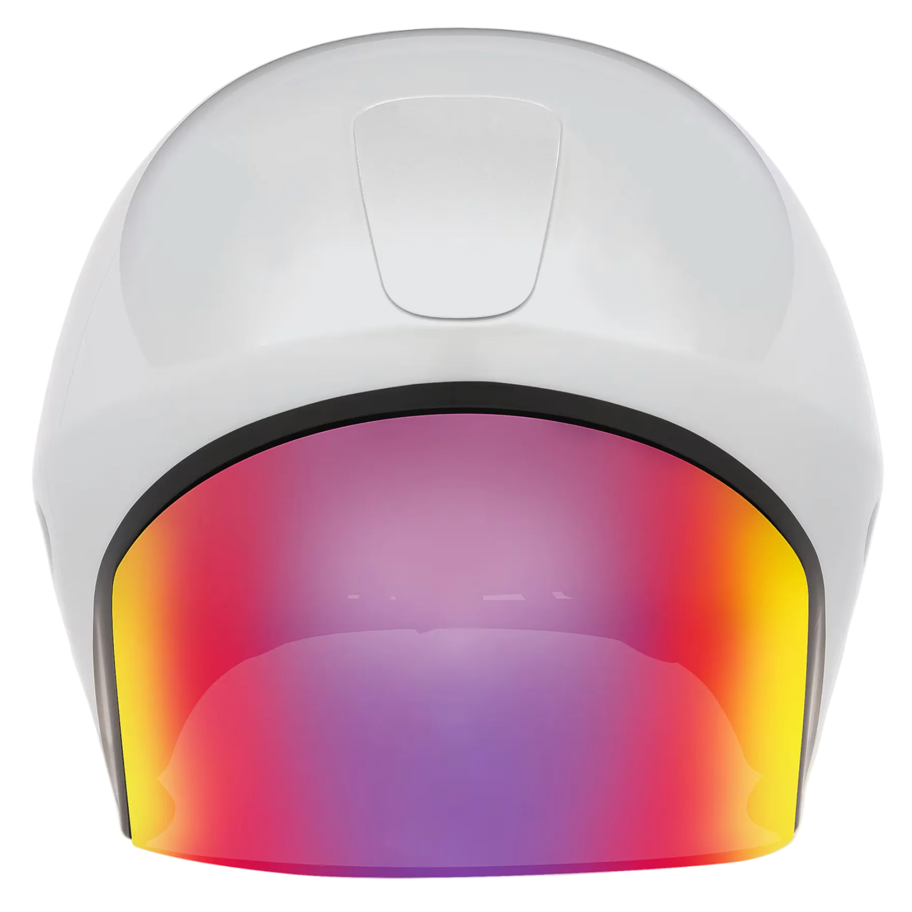 OAKLEY veloķivere Velo TT gloss white pearl